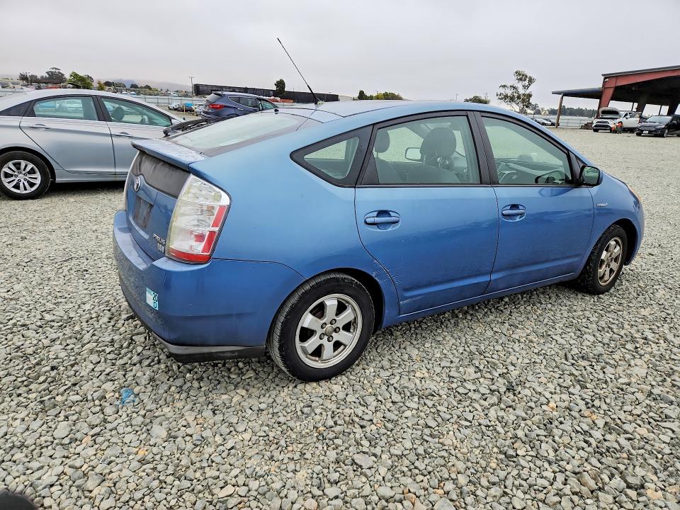 2008 Toyota Prius მანქანა იყიდება აუქციონზე, vin: JTDKB20U287734269, აუქციონის ნომერი: 69922226