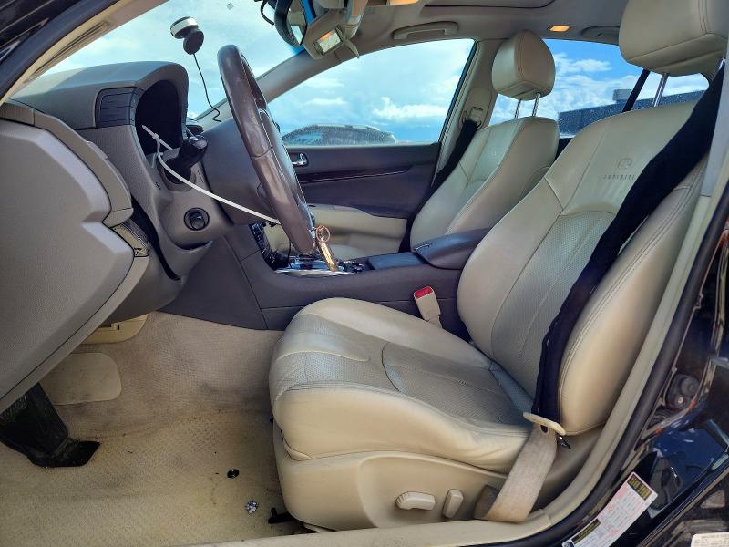 Продажа на аукционе авто 2010 Infiniti G37 Sedan, vin: JN1CV6AR0AM251127, номер лота: 69597866