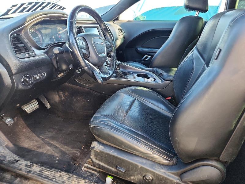 Продаж на аукціоні авто 2016 Dodge Challenger, vin: 2C3CDZAG0GH353057, номер лоту: 66751136