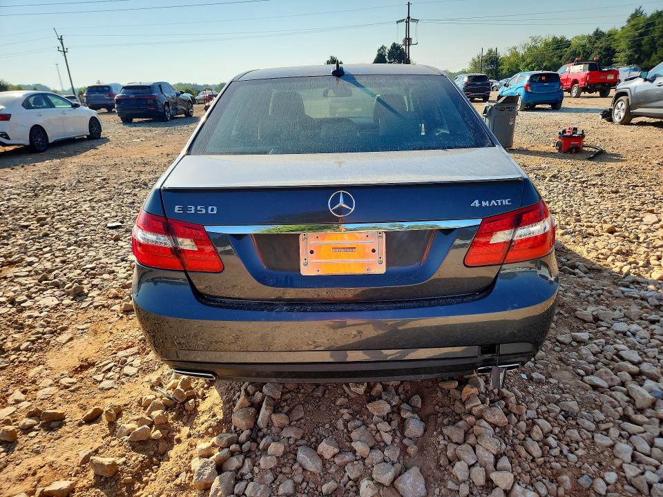 Продаж на аукціоні авто 2013 Mercedes-benz E, vin: WDDHF8JB5DA674425, номер лоту: 67651466