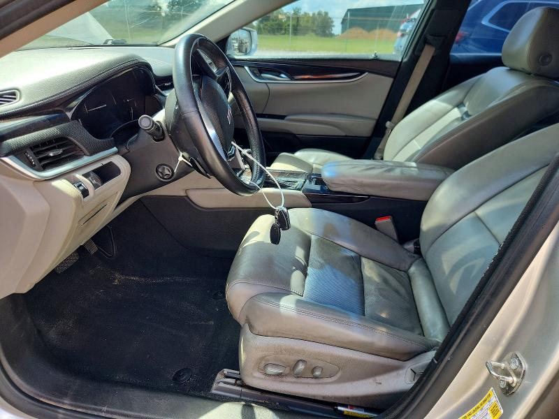 Aukcja sprzedaży 2017 Cadillac Xts, vin: 2G61M5S36H9175760, numer aukcji: 67644586