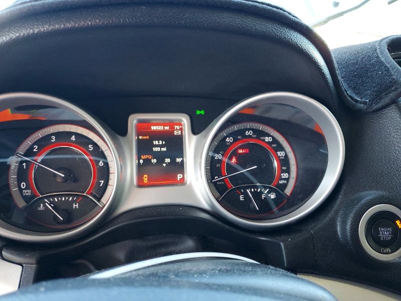 67656526 :رقم المزاد ، 3C4PDDEG3KT774684 vin ، 2019 Dodge Journey مزاد بيع