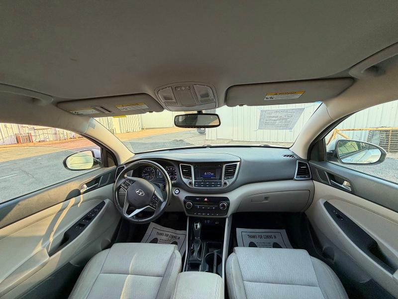 Продаж на аукціоні авто 2016 Hyundai Tucson, vin: KM8J3CA27GU127355, номер лоту: 70028836