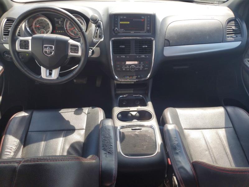 Продажа на аукционе авто 2015 Dodge Grand Caravan, vin: 2C4RDGEG2FR683652, номер лота: 68012056