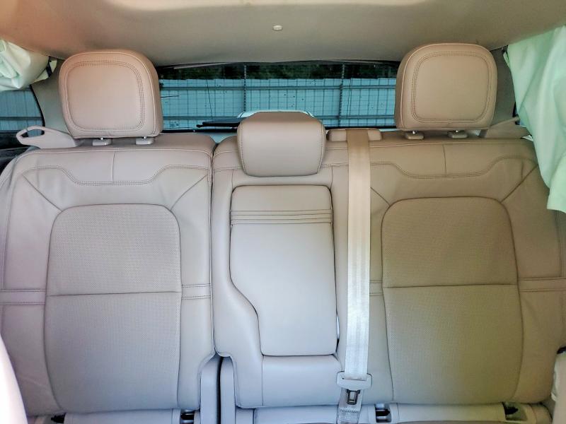 Продажа на аукционе авто 2020 Lincoln Corsair, vin: 5LMCJ2C95LUL16371, номер лота: 69356536