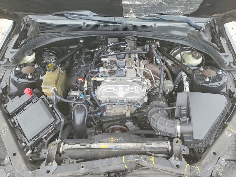 Продаж на аукціоні авто 2015 Cadillac Ats, vin: 1G6AC5SX7F0129173, номер лоту: 69868296