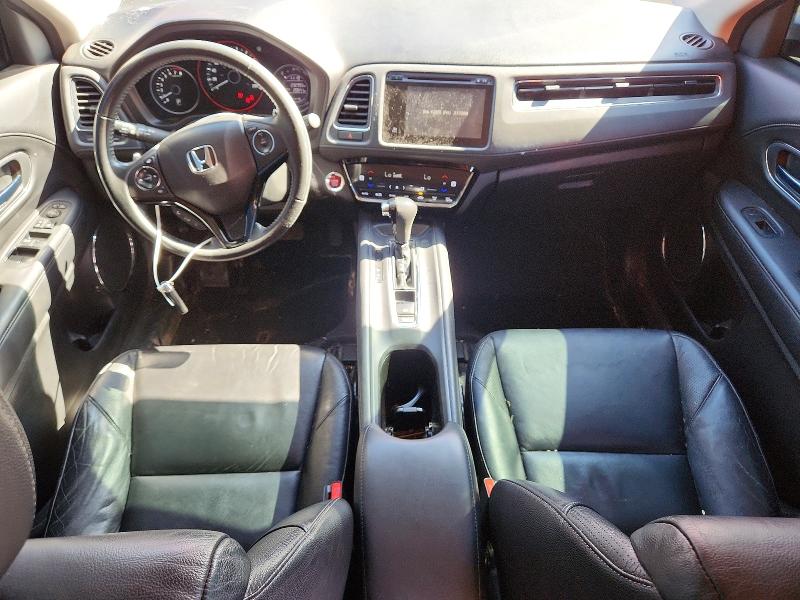 Продаж на аукціоні авто 2016 Honda Hr-v, vin: 3CZRU6H78GM100994, номер лоту: 66905796