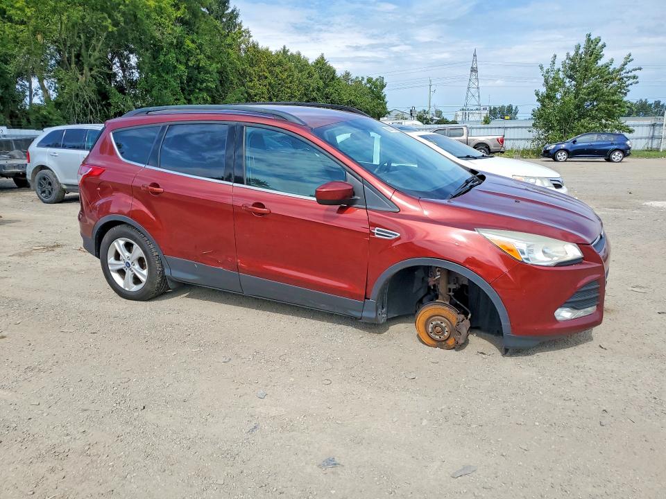 Aukcja sprzedaży 2014 Ford Escape, vin: 1FMCU0GX2EUA08469, numer aukcji: 68047336
