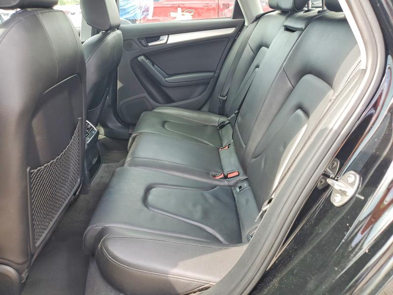 Aukcja sprzedaży 2016 Audi A4, vin: WAUBFAFL0GN013159, numer aukcji: 67317426