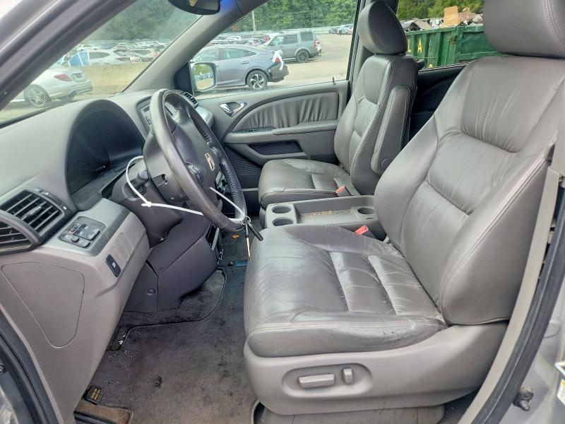 Продажа на аукционе авто 2008 Honda Odyssey, vin: 5FNRL38708B095366, номер лота: 68334016