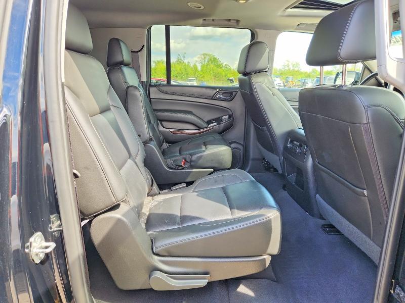 2019 Gmc Yukon Xl მანქანა იყიდება აუქციონზე, vin: 1GKS2JKC9KR191890, აუქციონის ნომერი: 68142636