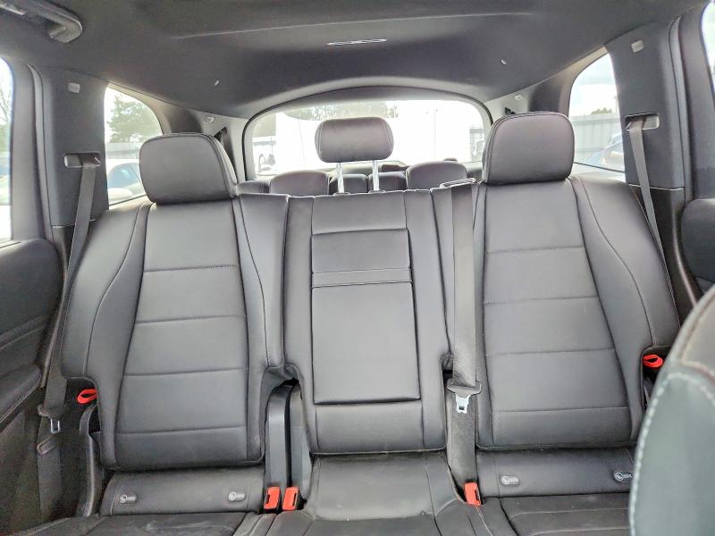 Aukcja sprzedaży 2021 Mercedes-benz Gls, vin: 4JGFF5KE1MA503644, numer aukcji: 68925466