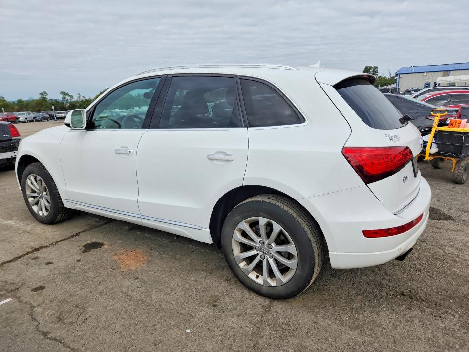2015 Audi Q5 მანქანა იყიდება აუქციონზე, vin: WA1LFAFP6FA082853, აუქციონის ნომერი: 70836986
