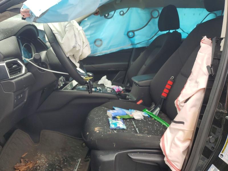 Aukcja sprzedaży 2020 Mazda Cx-5, vin: JM3KFBBM0L0853108, numer aukcji: 70718976