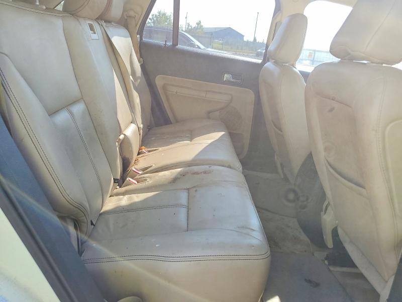 Продаж на аукціоні авто 2008 Ford Edge, vin: 2FMDK49C18BA75490, номер лоту: 69092696