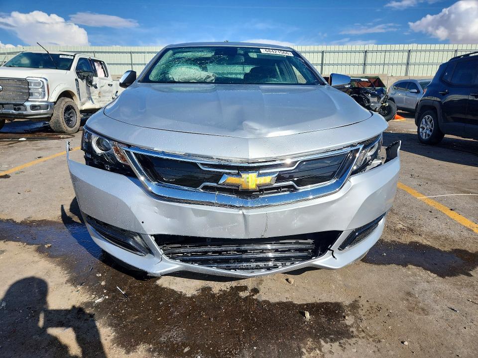 Aukcja sprzedaży 2017 Chevrolet Impala, vin: 2G1145S30H9198389, numer aukcji: 68421566