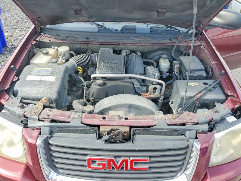 68603256 :رقم المزاد ، 1GKDT13S352203959 vin ، 2005 Gmc Envoy مزاد بيع