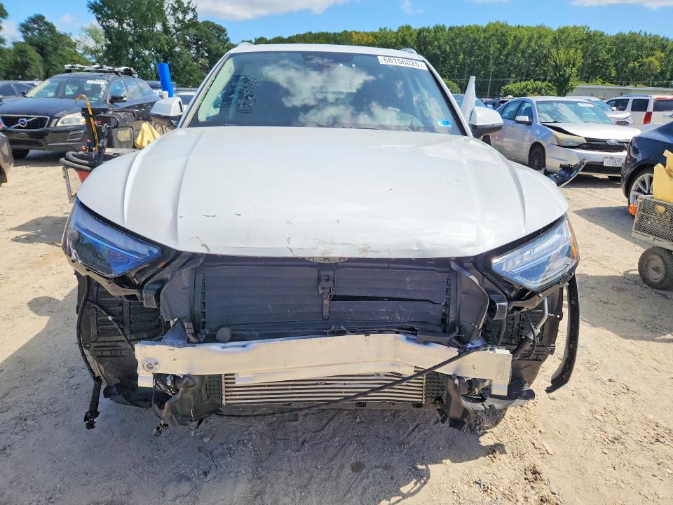 Продажа на аукционе авто 2023 Audi Q5, vin: WA1FAAFY0P2003094, номер лота: 68156026