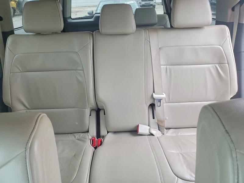 Продаж на аукціоні авто 2010 Ford Flex, vin: 2FMHK6CC7ABA97229, номер лоту: 69158966