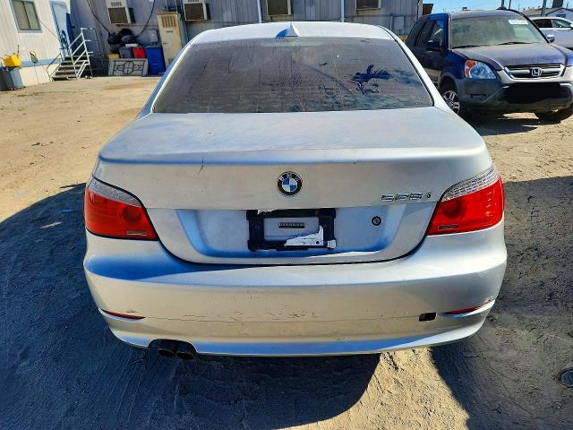 Aukcja sprzedaży 2010 Bmw 528, vin: WBANU5C52AC441723, numer aukcji: 66850986