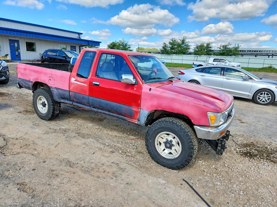 Aukcja sprzedaży 1991 Toyota Pickup, vin: JT4VN13G9M5049213, numer aukcji: 70433746