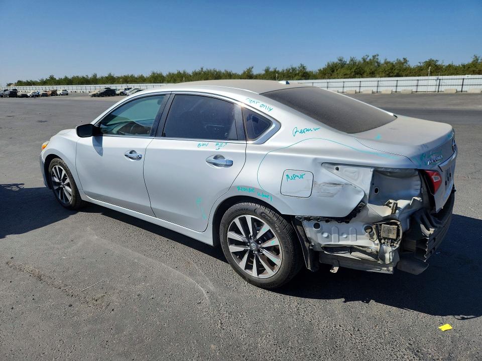 Aukcja sprzedaży 2017 Nissan Altima, vin: 1N4AL3AP6HC159291, numer aukcji: 69345616