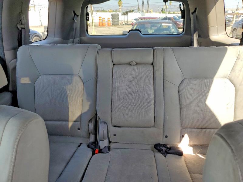 2014 Honda Pilot მანქანა იყიდება აუქციონზე, vin: 5FNYF3H27EB010753, აუქციონის ნომერი: 69094136
