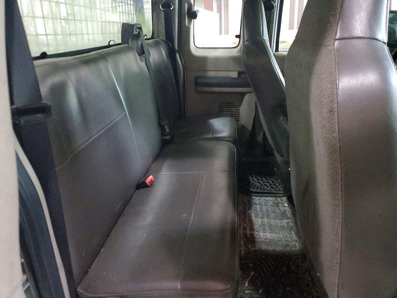 Aukcja sprzedaży 2010 Ford F250, vin: 1FTSX2B55AEA90873, numer aukcji: 68348796