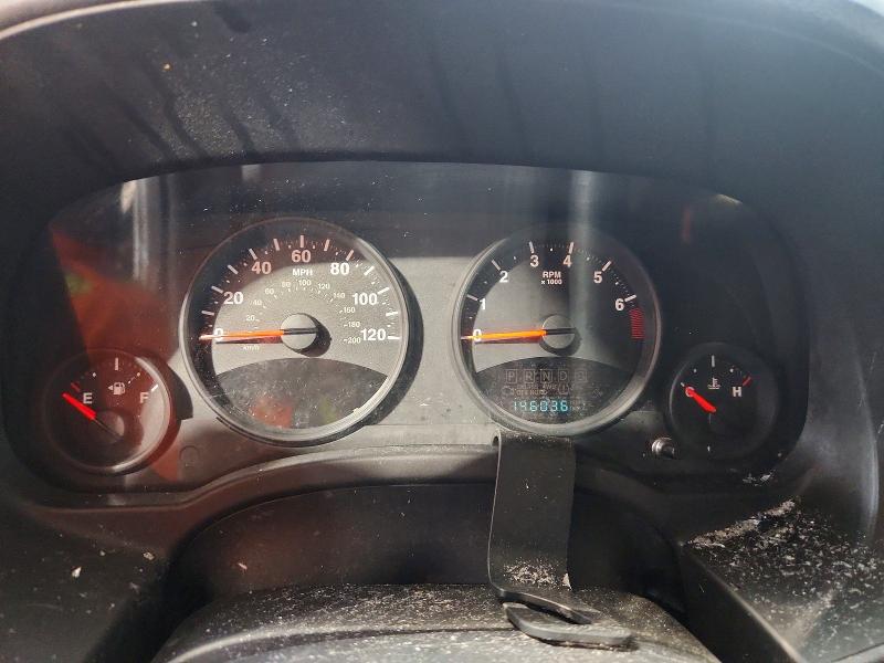Aukcja sprzedaży 2013 Jeep Patriot, vin: 1C4NJPBA4DD139130, numer aukcji: 68596676