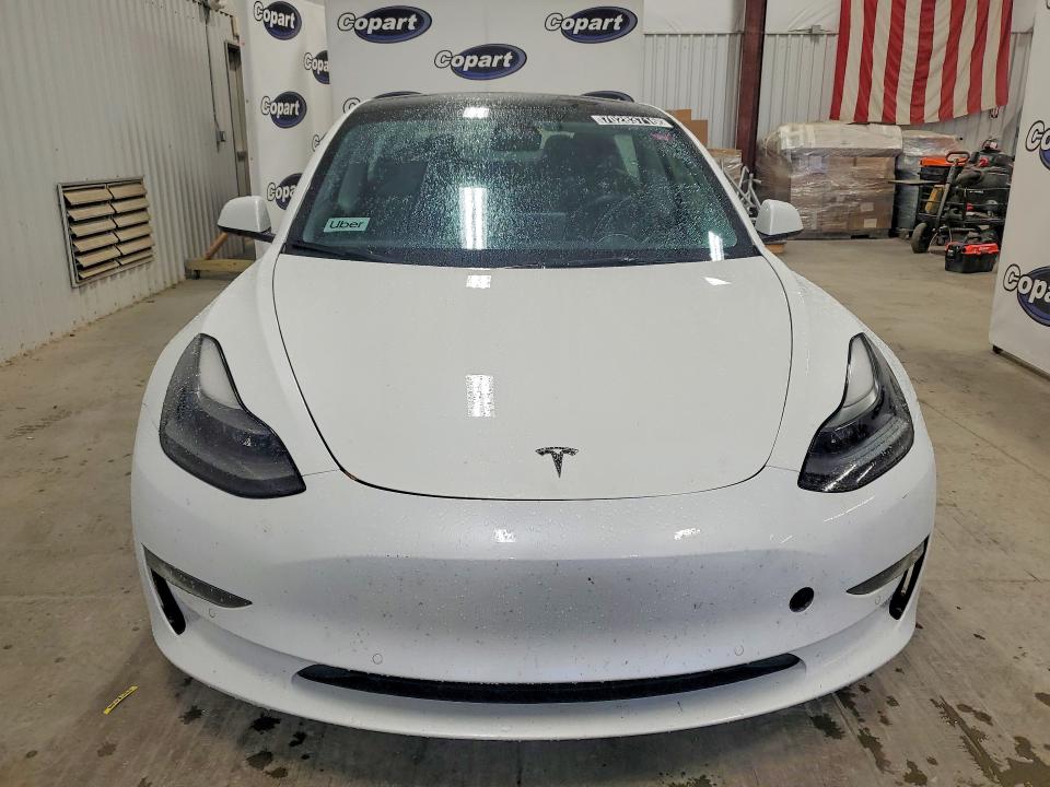 Aukcja sprzedaży 2022 Tesla Model 3, vin: 5YJ3E1EA3NF370888, numer aukcji: 70283716