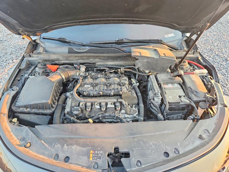 Продажа на аукционе авто 2016 Chevrolet Impala, vin: 2G1145S38G9190491, номер лота: 67315626
