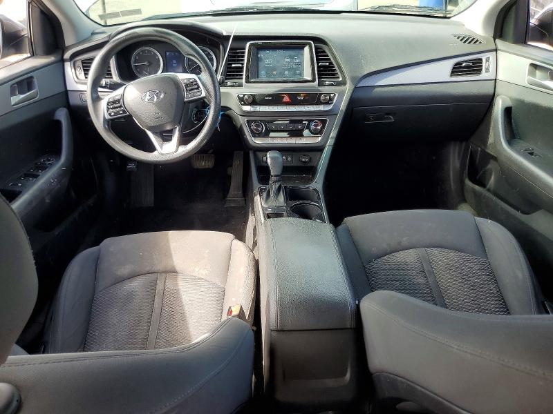 Продаж на аукціоні авто 2019 Hyundai Sonata, vin: 5NPE24AF0KH799388, номер лоту: 69483686