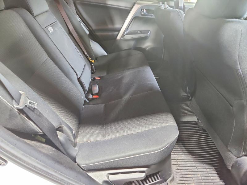 Aukcja sprzedaży 2016 Toyota Rav4 Hv, vin: JTMRJREV4GD002429, numer aukcji: 70491266