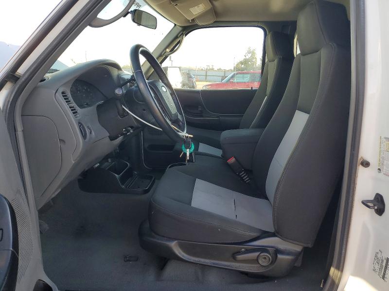Aukcja sprzedaży 2009 Ford Ranger, vin: 1FTYR15E59PA56958, numer aukcji: 69508176