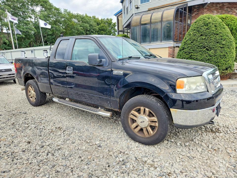 Продаж на аукціоні авто 2008 Ford F150, vin: 1FTPX14528FB17710, номер лоту: 68159596
