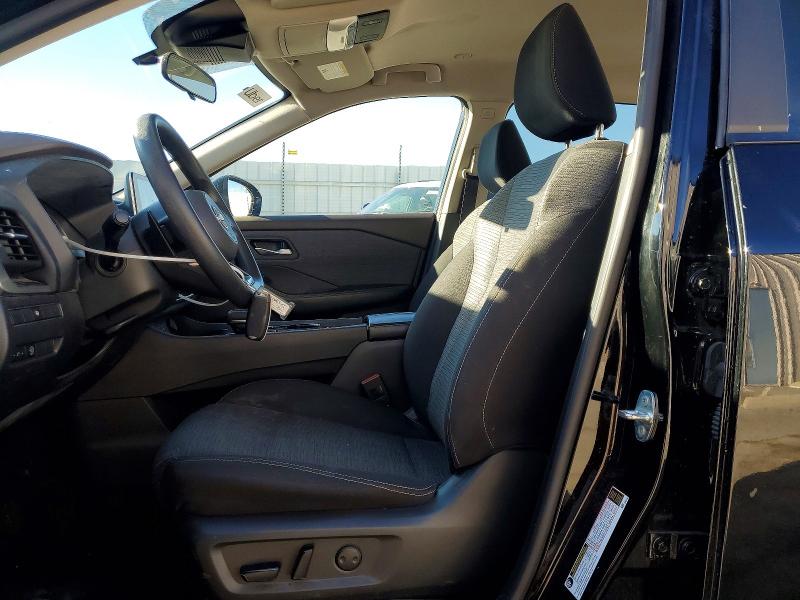 Aukcja sprzedaży 2023 Nissan Rogue, vin: 5N1BT3BA3PC852158, numer aukcji: 70648596