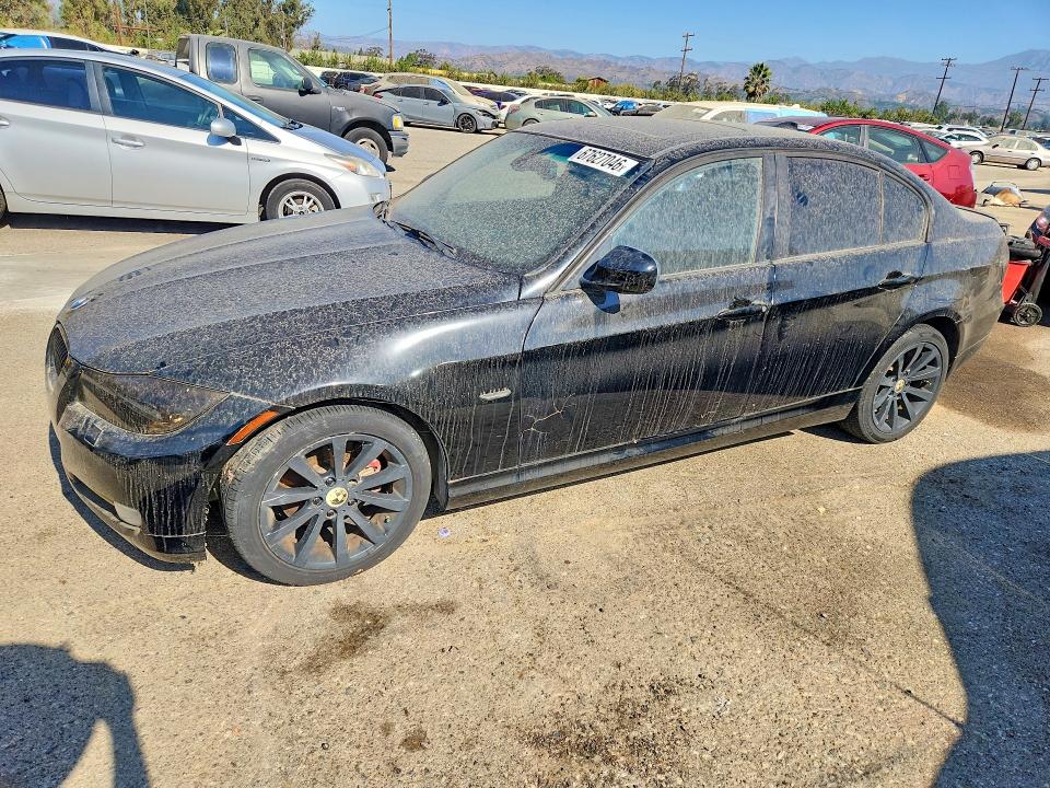 67627046 :رقم المزاد ، WBAPK5G53BNN27914 vin ، 2011 Bmw 328 مزاد بيع