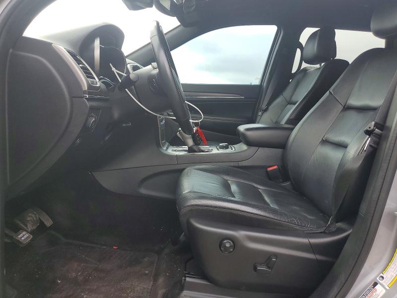 66378426 :رقم المزاد ، 1C4RJFBG1JC493172 vin ، 2018 Jeep Grand Cherokee مزاد بيع