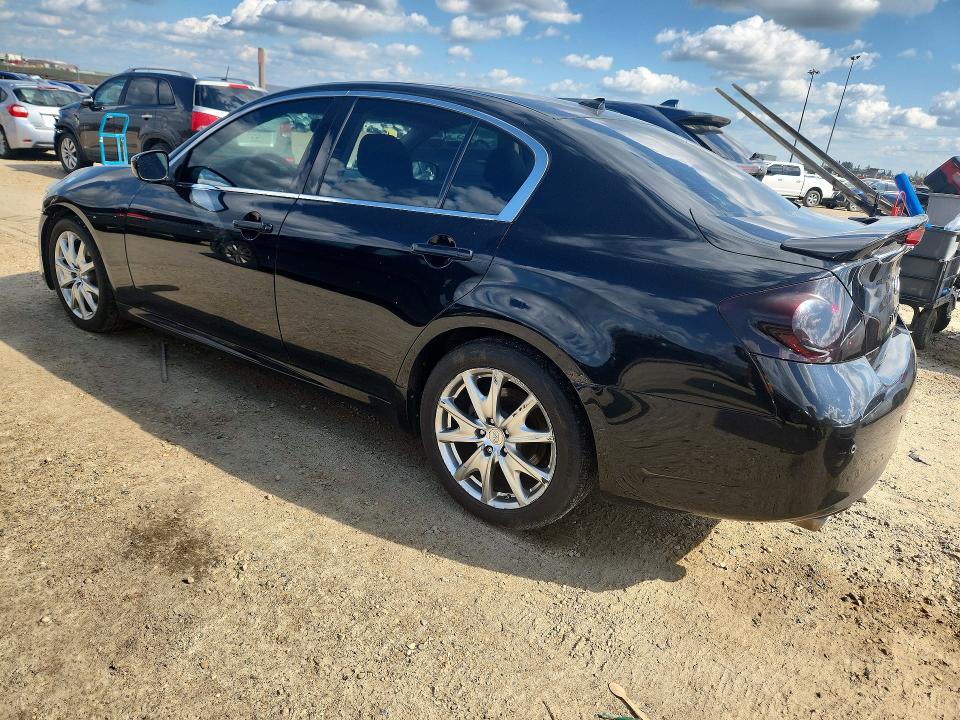 67513956 :رقم المزاد ، JN1CV6AR4AM459656 vin ، 2010 Infiniti G37 Sedan مزاد بيع