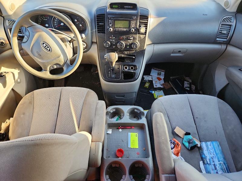 Продаж на аукціоні авто 2012 Kia Sedona, vin: KNDMG4C71C6455793, номер лоту: 69293116