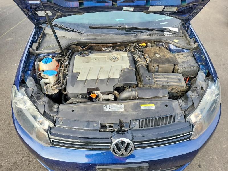 Продажа на аукционе авто 2013 Volkswagen Jetta, vin: 3VWPL7AJ8DM696967, номер лота: 69751326