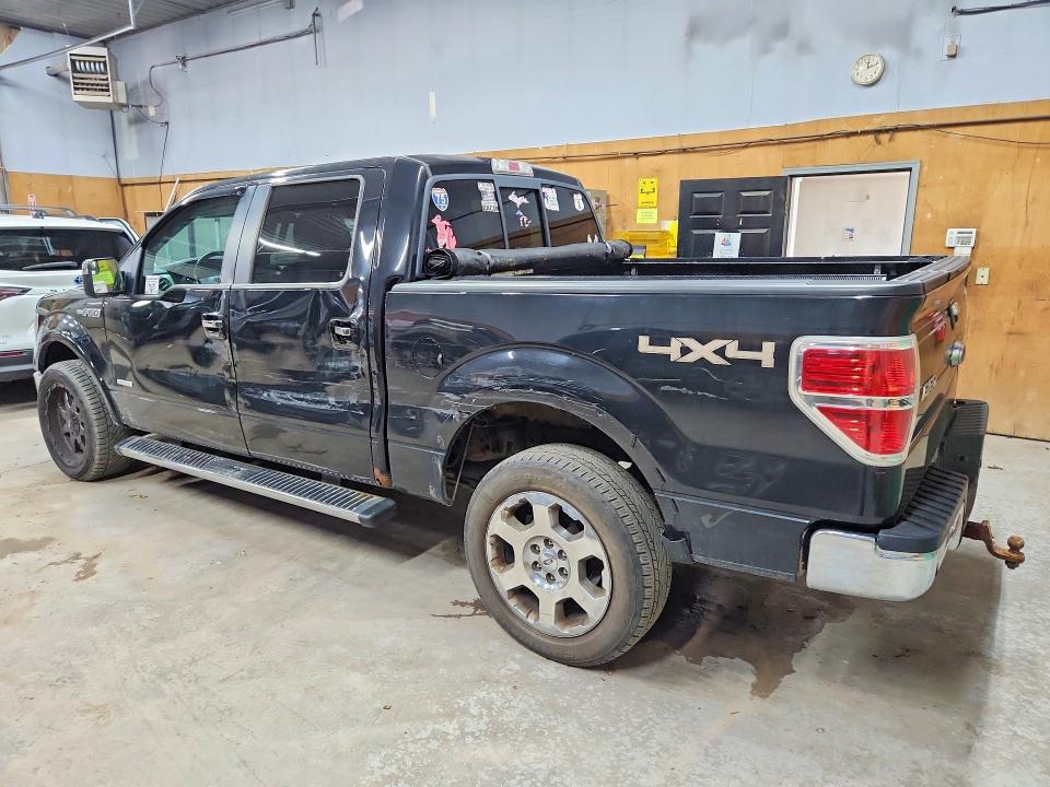 Aukcja sprzedaży 2012 Ford F150, vin: 1FTFW1ETXCFA56059, numer aukcji: 66199596