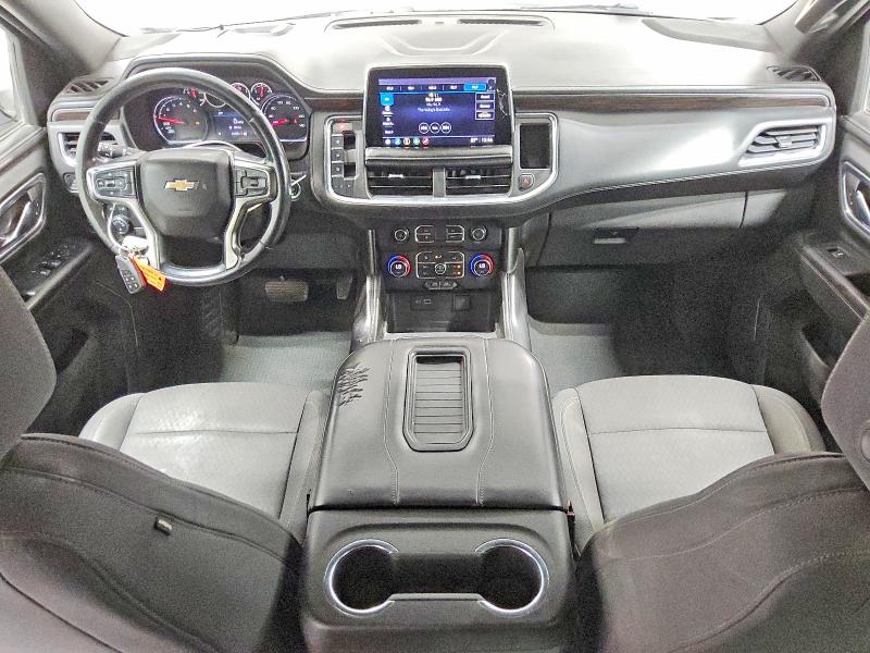 Aukcja sprzedaży 2021 Chevrolet Suburban, vin: 1GNSKBKD1MR350437, numer aukcji: 67907646