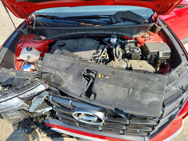 Aukcja sprzedaży 2023 Hyundai Tucson, vin: 5NMJF3AE6PH227752, numer aukcji: 67278426