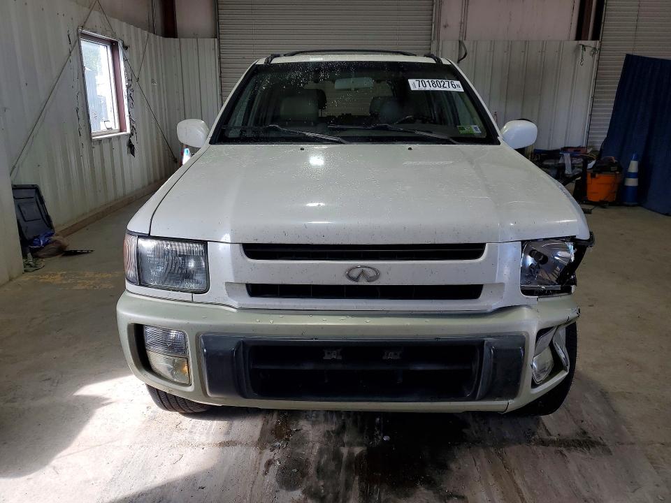 Продаж на аукціоні авто 1999 Infiniti Qx4, vin: JNRAR05Y1XW047196, номер лоту: 70180276
