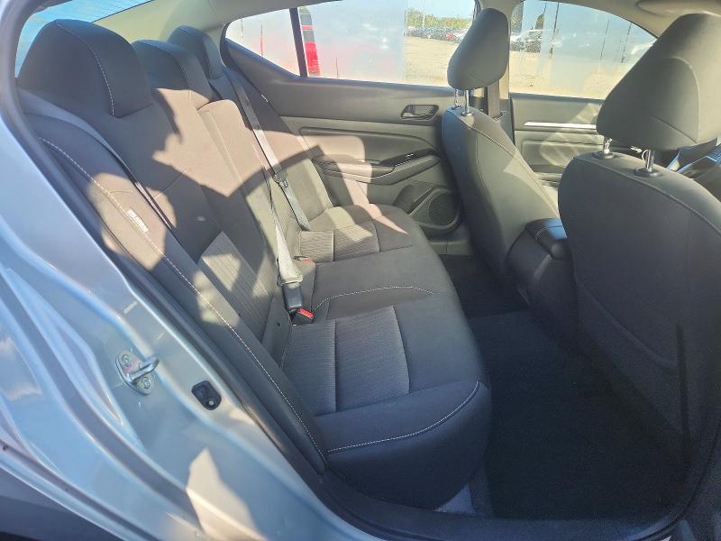 70085186 :رقم المزاد ، 1N4BL4DW1PN342808 vin ، 2023 Nissan Altima مزاد بيع