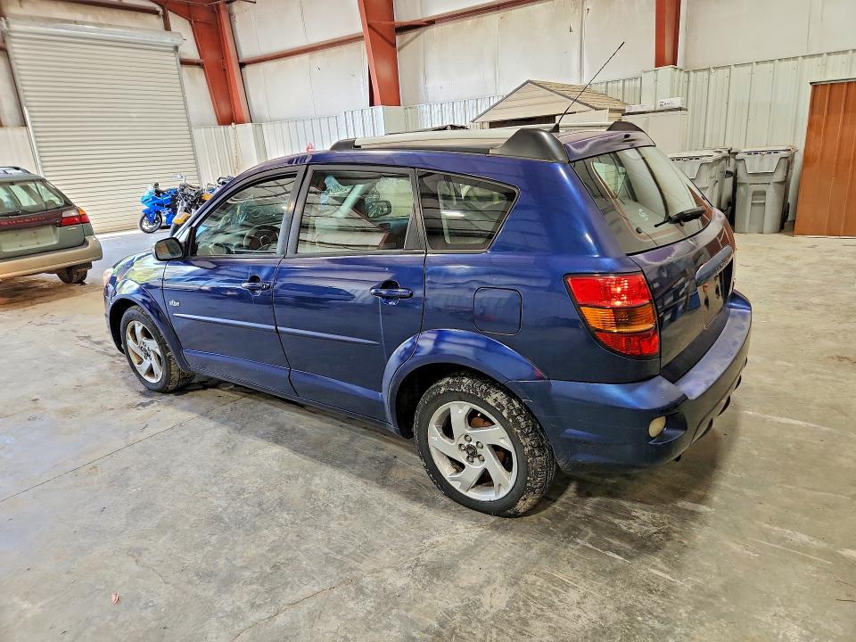 69864916 :رقم المزاد ، 5Y2SL63875Z472056 vin ، 2005 Pontiac Vibe مزاد بيع