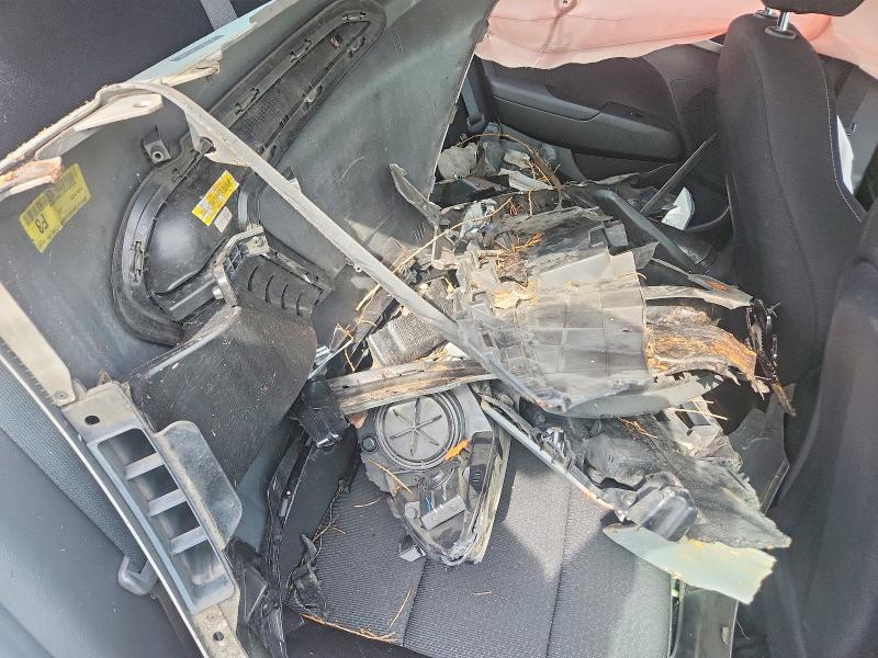2018 Hyundai Elantra მანქანა იყიდება აუქციონზე, vin: 5NPD74LF7JH262400, აუქციონის ნომერი: 68430116