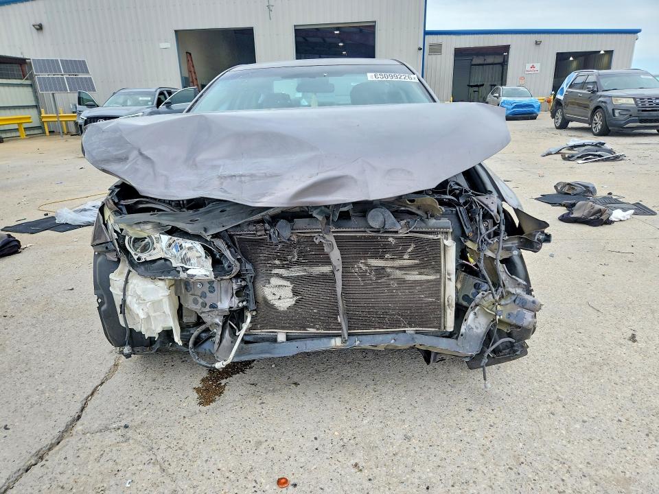 2015 Toyota Camry მანქანა იყიდება აუქციონზე, vin: 4T1BF1FK8FU034268, აუქციონის ნომერი: 68099226
