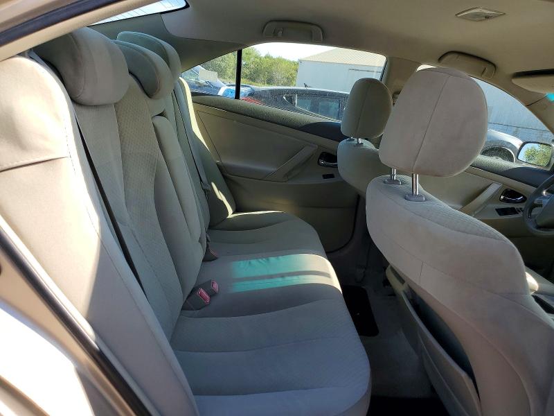 Aukcja sprzedaży 2008 Toyota Camry, vin: 4T1BE46K58U206859, numer aukcji: 68681866